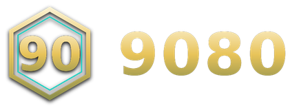 9080 logo