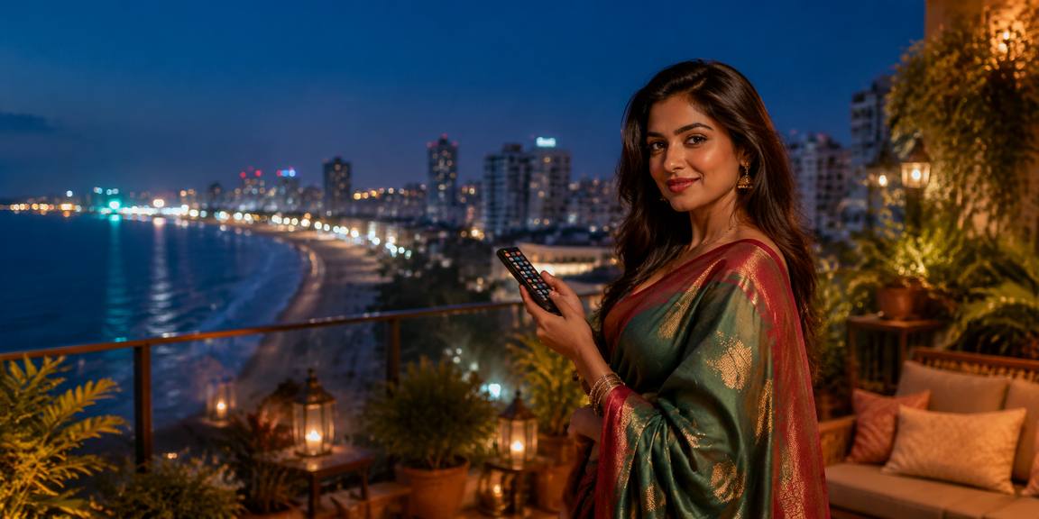 9080 মোবাইলে লবি ব্যবহারের অভিজ্ঞতা